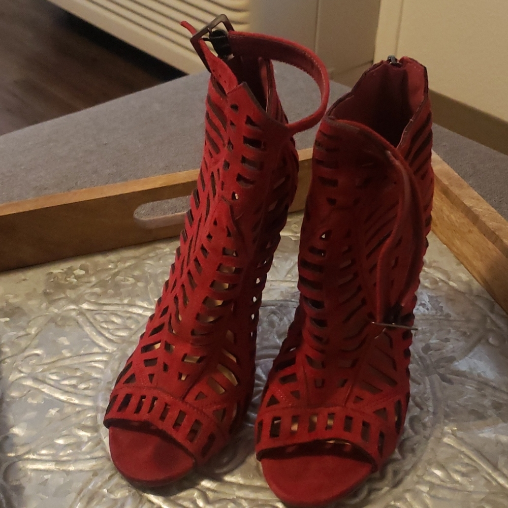 Women's Shoes